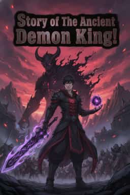 Story of The Ancient Demon King!