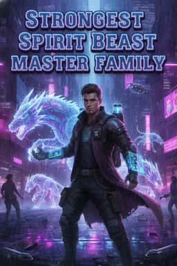 Strongest Spirit Beast Master Family
