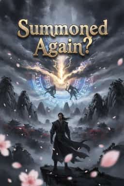Summoned Again?