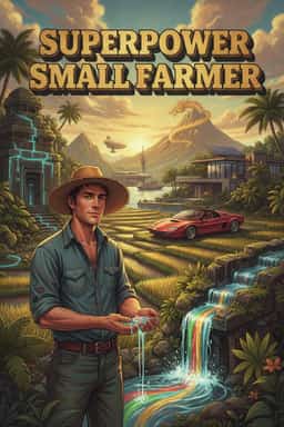 Superpower Small Farmer