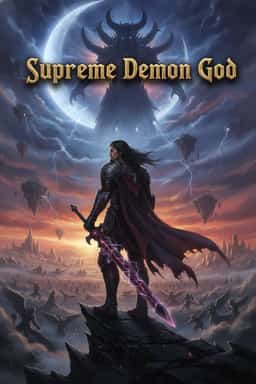 Supreme Demon God