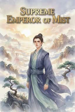 Supreme Emperor of Mist