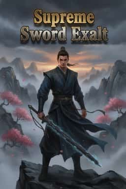 Supreme Sword Exalt