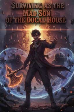 Surviving as the Mad Son of the Ducal House