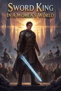 Sword King In A Women's World