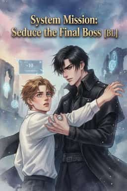 System Mission: Seduce the Final Boss [BL] novel cover