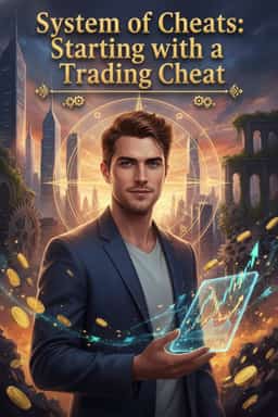 System of Cheats: Starting with a Trading Cheat novel cover