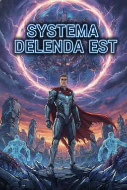 Systema Delenda Est novel cover