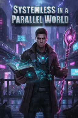 Systemless in a Parallel World