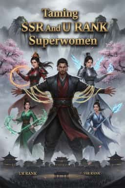 Taming SSR And UR RANK Superwomen