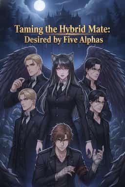 Taming the Hybrid Mate: Desired by Five Alphas