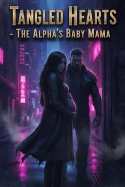 Tangled Hearts - The Alpha's Baby Mama