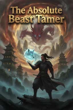 The Absolute beast Tamer