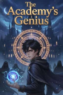 The Academy's Genius Assassin