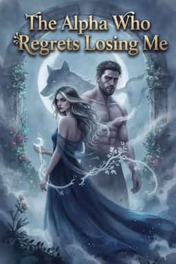 The Alpha Who Regrets Losing Me