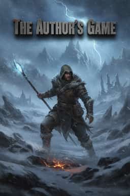 The Author’s Game