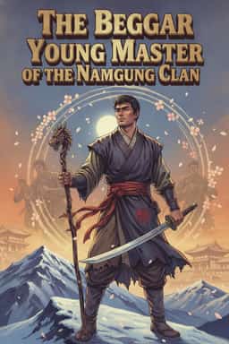 The Beggar Young Master of the Namgung Clan