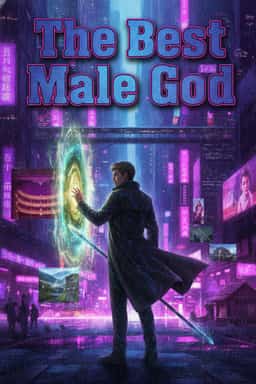 The Best Male God