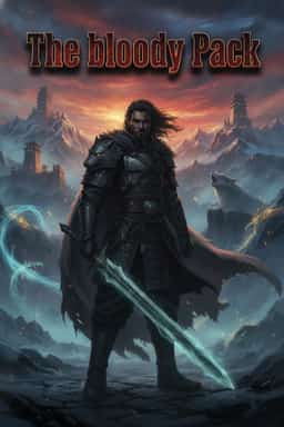The bloody Pack