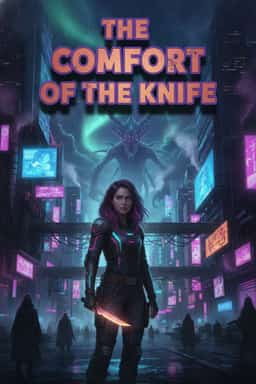 The Comfort Of The Knife