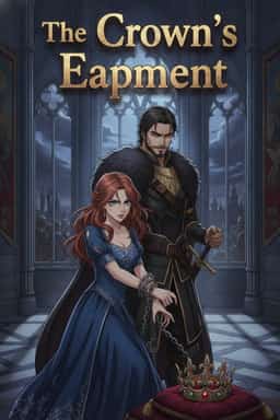 The Crown's Entrapment