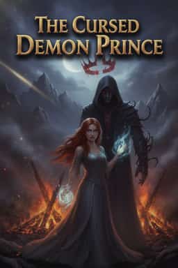 The Cursed Demon Prince
