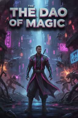 The Dao of Magic