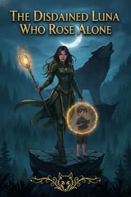 The Disdained Luna Who Rose Alone