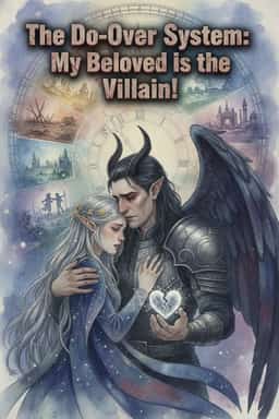 The Do-Over System:My Beloved is the Villain!