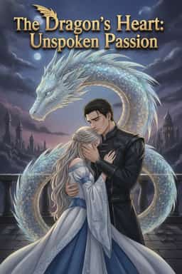 The Dragon's Heart: Unspoken Passion