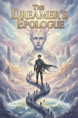 The Dreamer's Epilogue novel cover