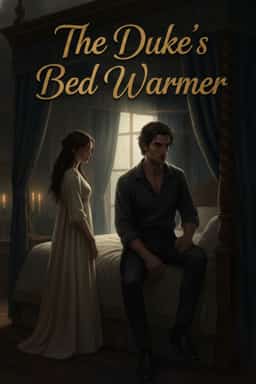 The Duke's Bed Warmer novel cover