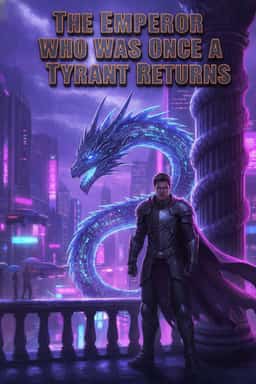 The Emperor Who Was Once a Tyrant Returns