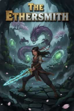 The Ethersmith