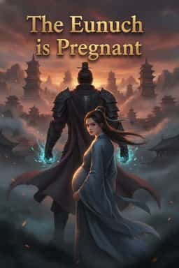 The Eunuch is Pregnant novel cover