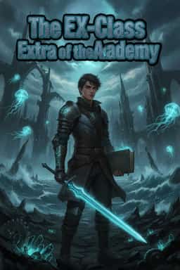 The EX-Class Extra of the Academy