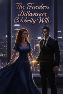 The Faceless Billionaire Celebrity Wife