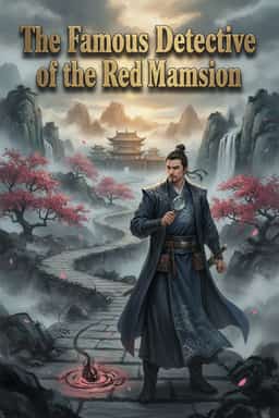 The Famous Detective of the Red Mansion