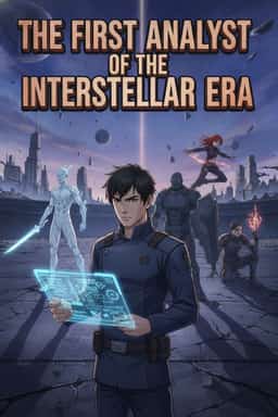 The First Analyst of the Interstellar Era