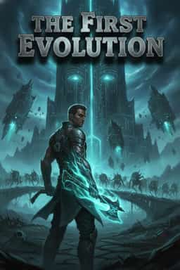 The First Evolution