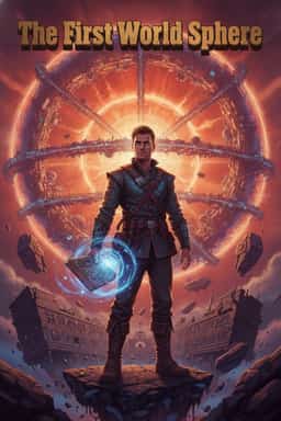 The First World Sphere