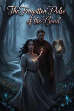 The Forgotten Pulse of the Bond novel cover