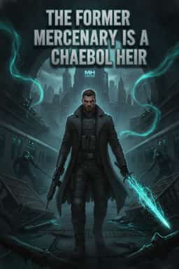 The Former Mercenary is a Chaebol Heir