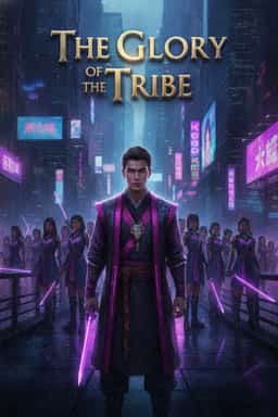 The Glory of the Tribe