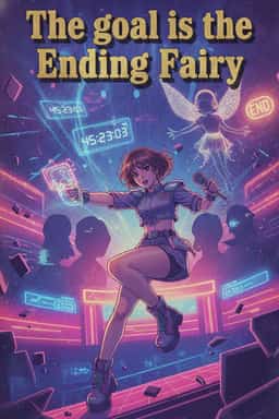 The goal is the Ending Fairy