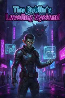 The Goblin's Leveling System!