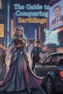 The Guide to Conquering Earthlings
