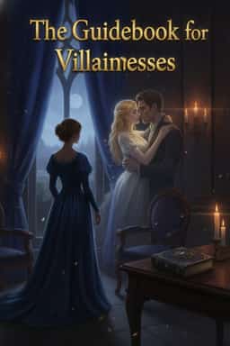 The Guidebook for Villainesses