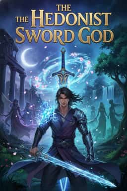 The Hedonist Sword God