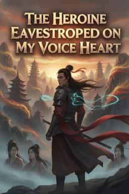 The Heroine Eavesdropped on My Voice Heart